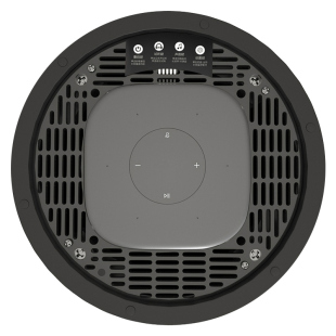 慕容柯立体声吸顶音响改装pro 2.1 DSP双声道重低音已接入米家APP
