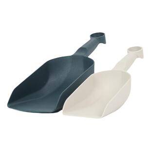 加厚塑料多肉土铲花铲阳台养花种菜铲子园艺种花工具户外沙滩松土