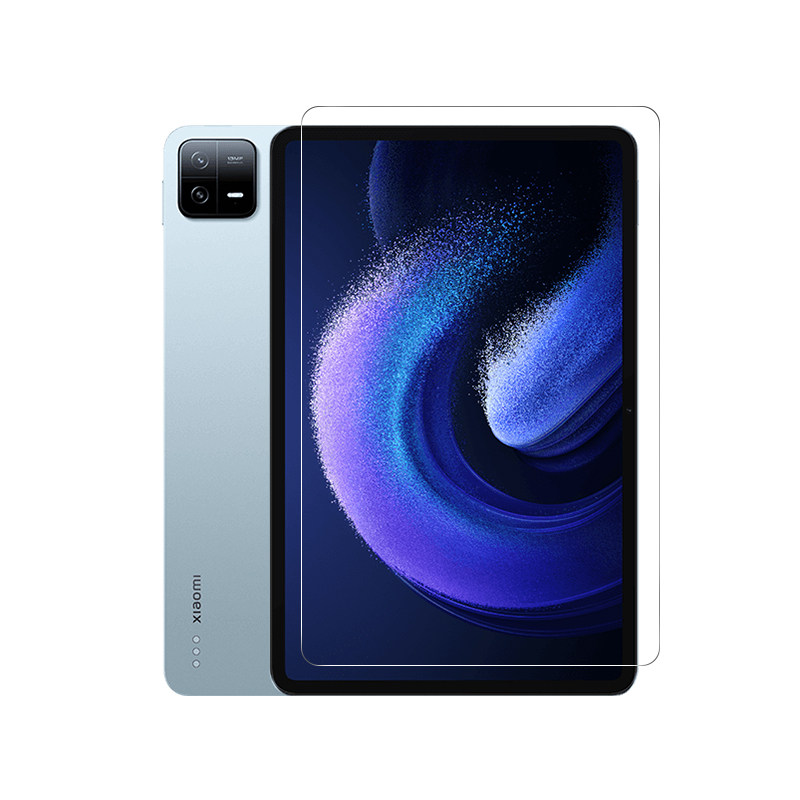 膜力佳适用小米平板8pro屏幕膜7pro增透ar膜小米pad6平板7Spro保护膜11英寸5全屏高清低反射抗指纹屏幕贴膜