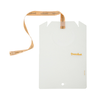 dressbook懒人叠衣板