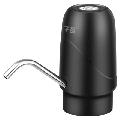 大桶抽水器自动上水出水器