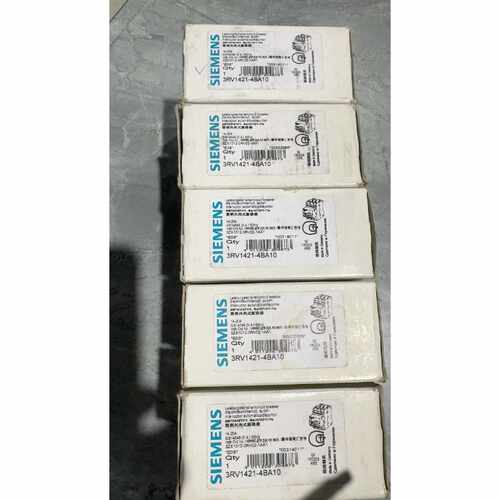 【维修议价】断路器3RV14214BA10议价342