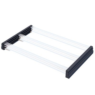 道格斯高层窗户隐形防护栏透明PC外开内开推拉窗户非亚克力安全网