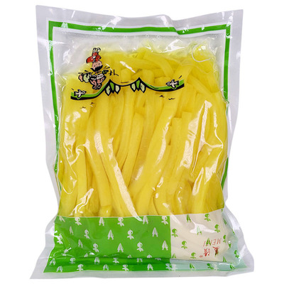 1kg萝卜大根整箱12包