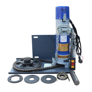 手机远程蓝牙定时开关门金尚正品卷帘门卷闸门电机车库门电动门机