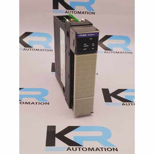 ProSoft Technology MVI56PDPS Slave DP Communication Module