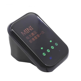 电动车码表仪表海王星48v60v三轮车通用总成电量显示屏里程表配件