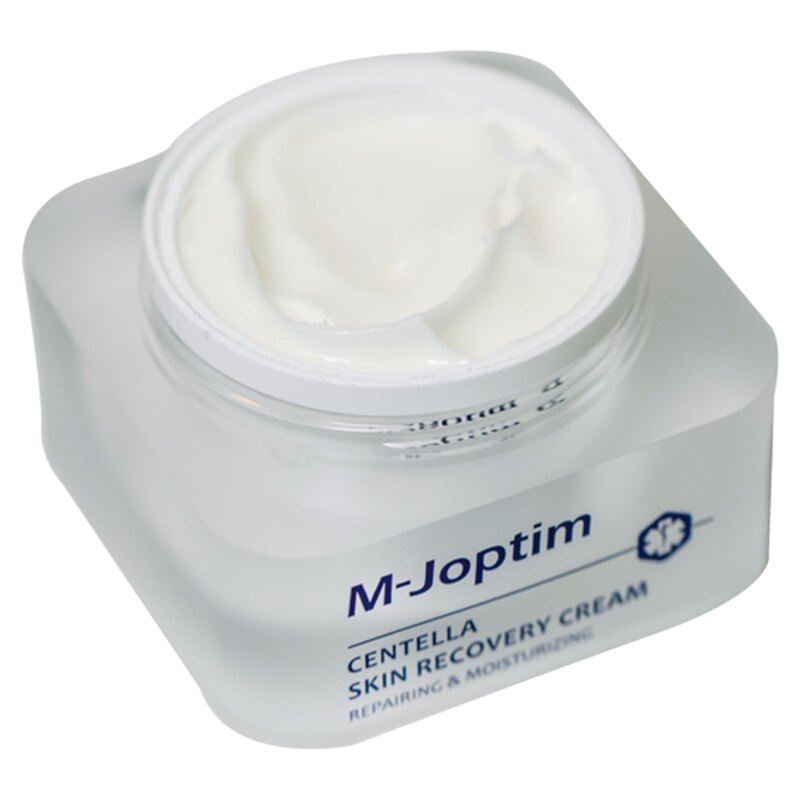 M-Joptim积雪草保湿修护霜新款（原B5保湿霜升级版）滋润保湿修护
