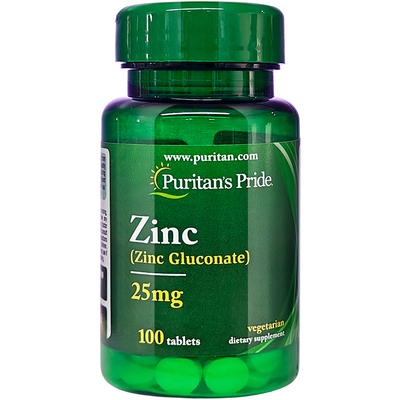 美国进口zinc锌片补锌