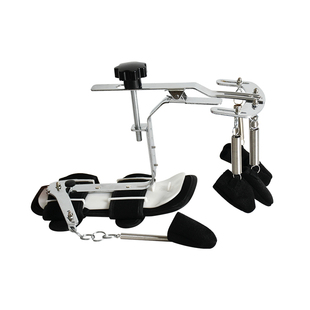 康复训练器材手指灵活锻炼器手部握力增强中风偏瘫手部力量弹簧架