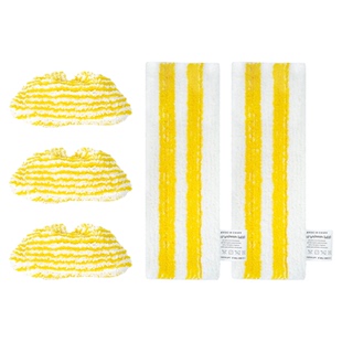 适配于凯驰卡赫蒸汽机拖布配件SC2/SC3/SC4/SC5蒸汽布套蒸汽布