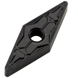 数控车刀片车床刀具外圆内孔钢件刀头VNMG160404菱形机夹尖刀刀粒