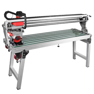 石井瓷砖切割机台式45度高精度倒角全自动瓷砖岩板地砖水刀切割机