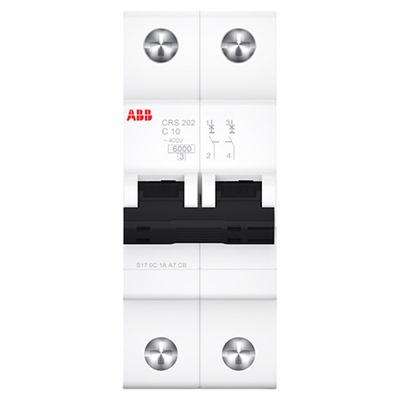 【新品热销】ABB空开漏保断路器