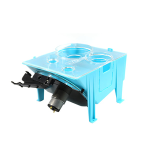 退珠马达电机24V儿童投币游戏投珠器弹珠室内拍拍乐配件退珠器