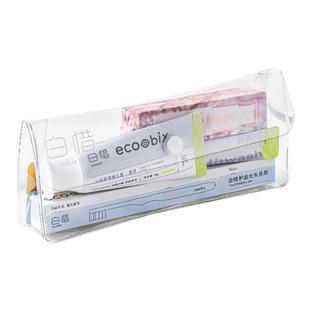 白惜旅行装便携出差套盒清新口气抑菌抗糖牙刷牙膏牙线旅行之选