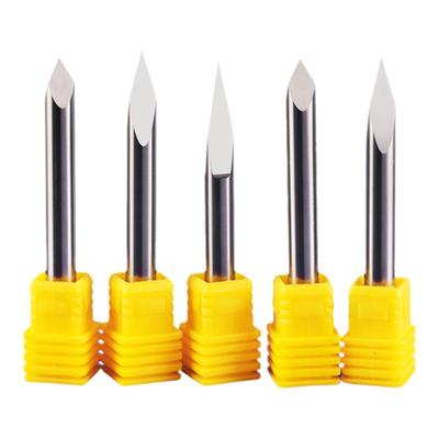 威特3a进口6mm三棱尖刀