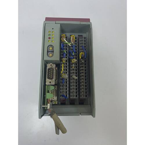 BR 3IP161.601 Prozessor CPU 3IP161 No Cover