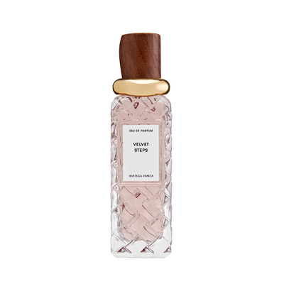 葆蝶家BV香水Alta系列淡香精VELVET STEPS绒间夜步50/100ml