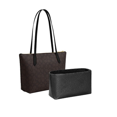 适用于coach蔻驰Fiona24内胆包