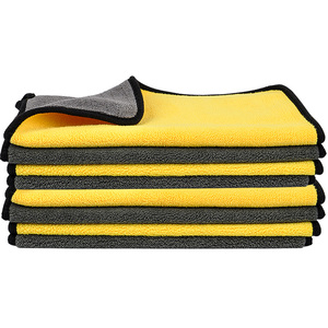擦车布专用巾汽车毛巾专用擦车毛巾加厚车用大号洗车毛巾吸水强