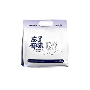 tawa豆腐木薯砂除臭抑菌猫砂