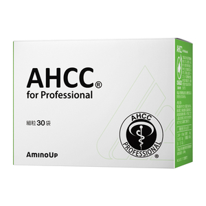 【官方正品】AHCCPro免疫黄金