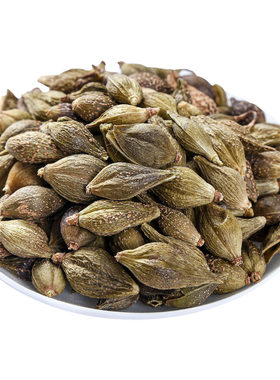 秦岭野生连翘正品去杆中药材泡茶