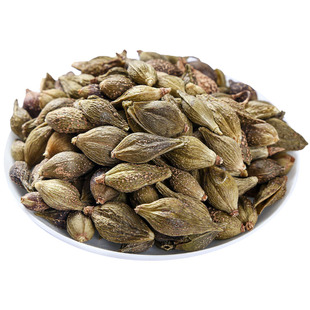 秦岭野生连翘500g/250g100克正品连翘青翘黄翘老翘中药材泡茶泡水