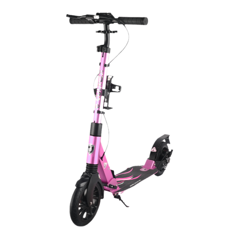 狂风scooter青少年滑板车