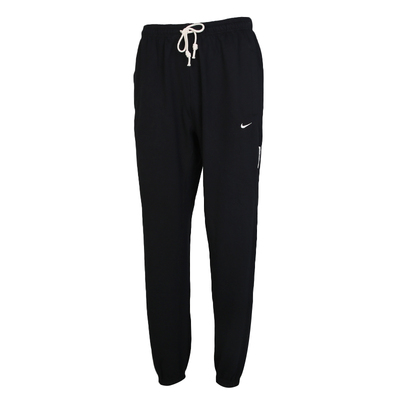 NIKE耐克男宽松休闲束脚运动长裤