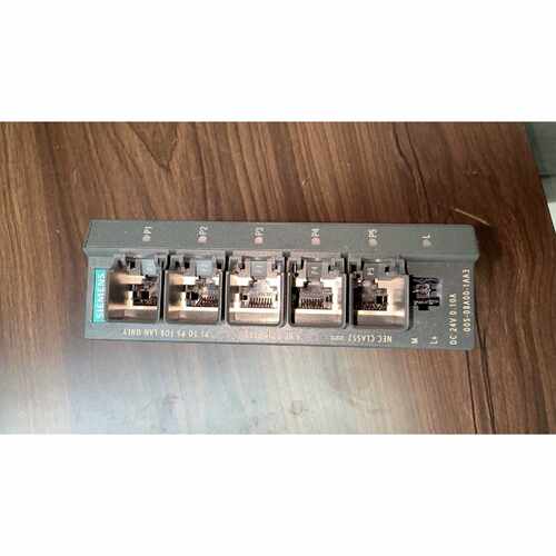 询价交换机，型号6GK5005-0BA00-1AA3，SC