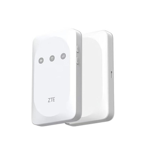 中兴随身wifi新款4g移动无线wifi免插4Gwilf网络无线网卡车载全网通路由器便携式中兴U10L官方旗舰店MF935