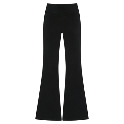 显瘦提臀收腹显腿长瑜伽裤