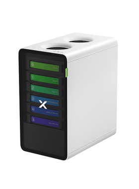 xTool 激光雕刻机配件 桌面AP2烟雾净化器/滤芯