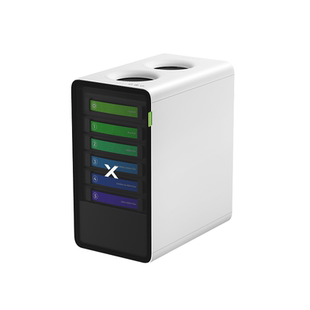 xTool 激光雕刻机配件 桌面AP2烟雾净化器/滤芯