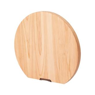 摩登主妇桧木砧板整木菜板抗菌防霉家用案板食品级实木切菜板刀板