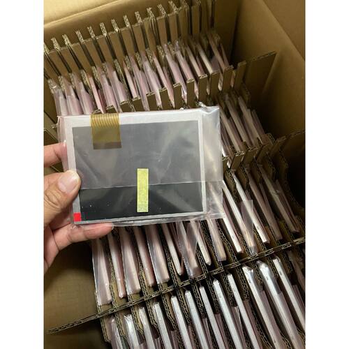 询价AT056TN52 V.3工业显示屏，5.6寸，适合