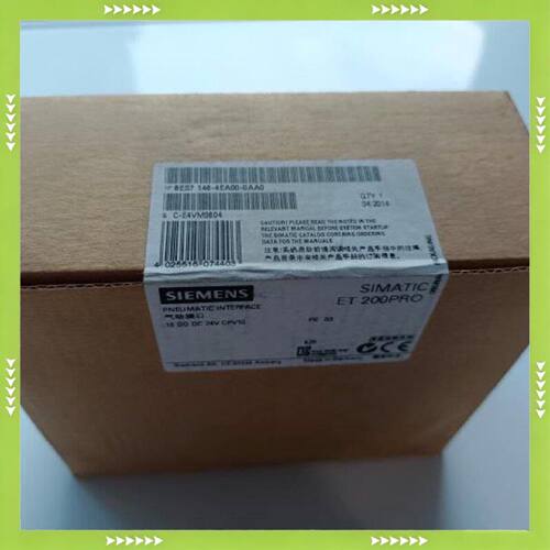 【问价】6ES7148-4EA00-0AA0ET200PRO接适用