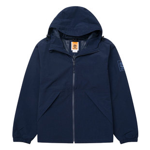 【自营】Timberland添柏岚男装冲锋衣外套户外防水防风夹克|A69PU