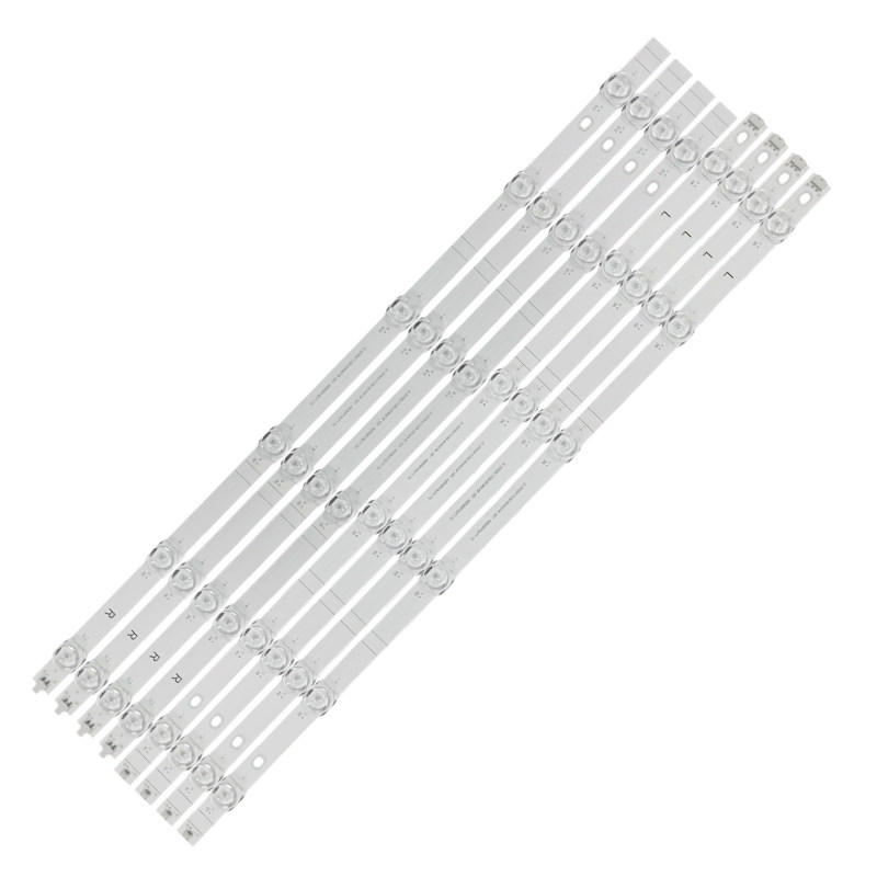 全新适用海信55A66G电视背光灯条