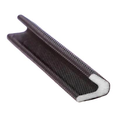 防盗门密封条专用老式进户入户门门框门缝防风隔音胶条家用自粘型