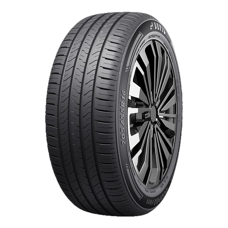 赛轮德菲尔汽车轮胎195/60R16