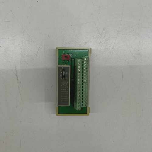 SAVE NET Input Module SN-2016-ST-F1