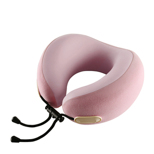 u型枕旅行护颈枕飞机经济舱睡觉神器火车高铁便携u形枕头脖子靠枕