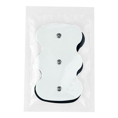 欧姆龙理疗仪配件贴片适用F1200