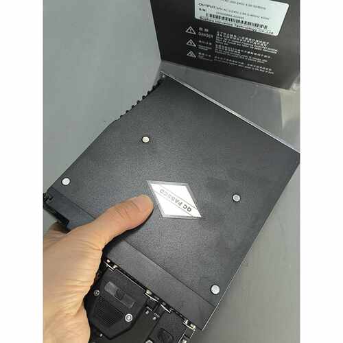 议价汇川伺服驱动器，IS620PS2R8I  400W，适用