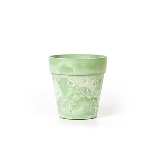 虹越嘉伯瑞塑料花盆家用简约加厚绣球兰花球根透气植物小种植盆栽