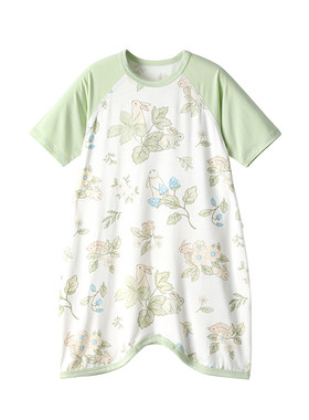 贝肽斯优可丝婴儿睡袋夏季空调服