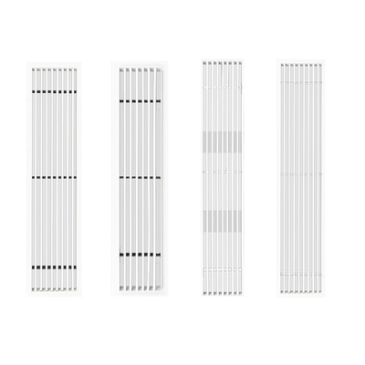 铝合金检修口空调风口暖气罩定制